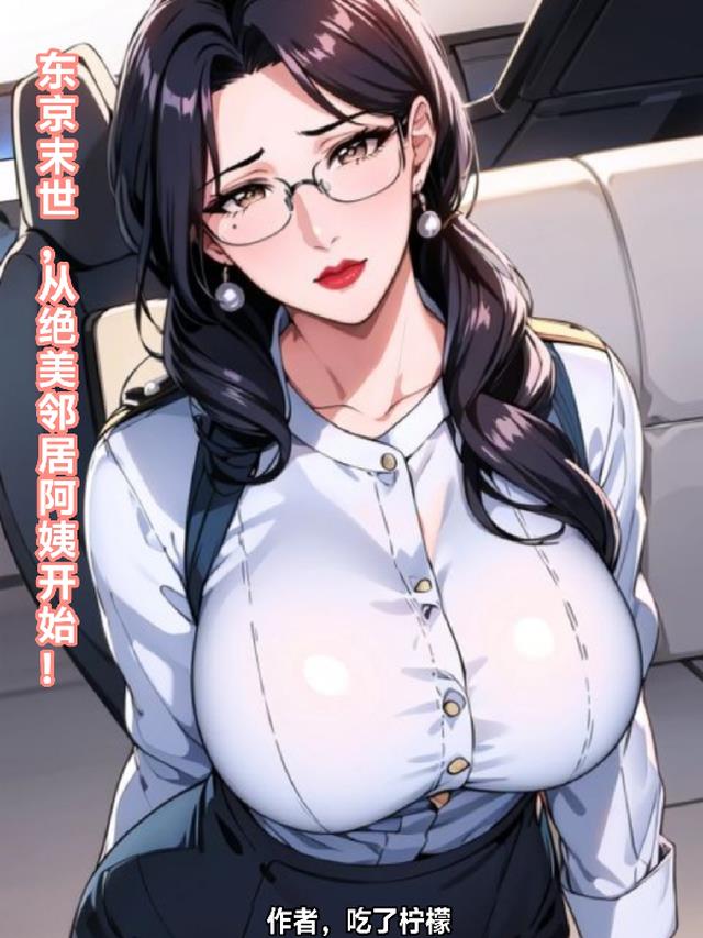 东京末世，从绝美邻居阿姨开始！免费阅读_东京末世，从绝美邻居阿姨开始！