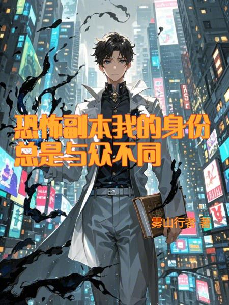 恐怖副本我的身份总是与众不同免费阅读_恐怖副本我的身份总是与众不同
