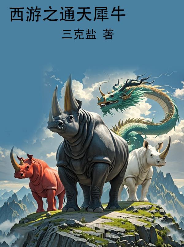 西游之通天犀牛免费阅读_西游之通天犀牛