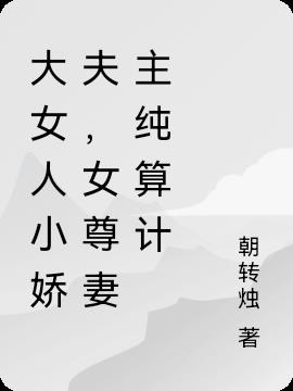 大女人小娇夫，女尊妻主纯算计免费阅读_大女人小娇夫，女尊妻主纯算计