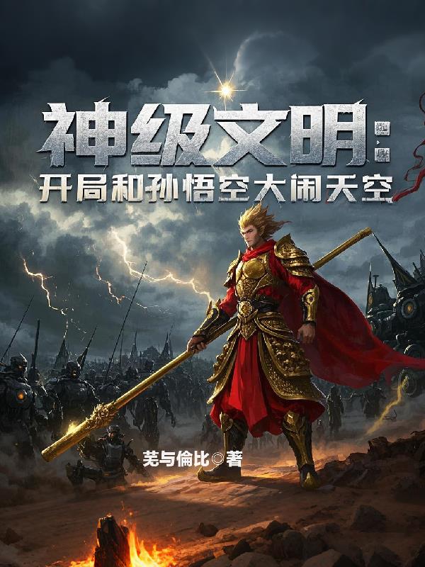 神级文明：开局和孙悟空大闹天宫免费阅读_神级文明：开局和孙悟空大闹天宫