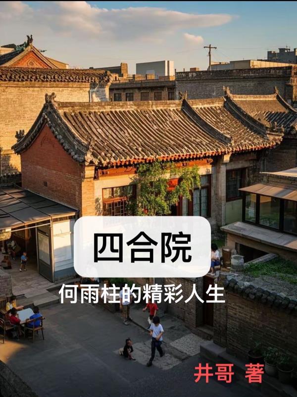 四合院：何雨柱的精彩人生免费阅读_四合院：何雨柱的精彩人生