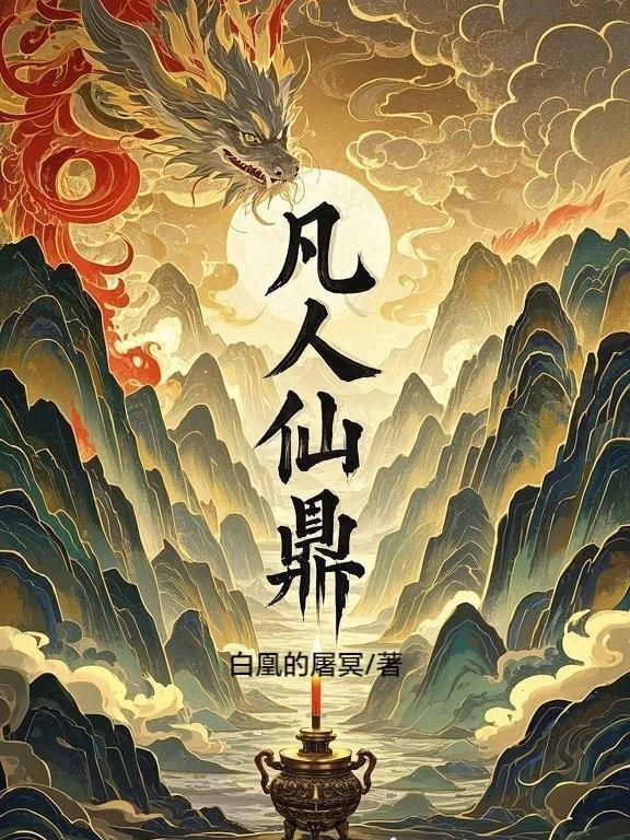凡人仙鼎！免费阅读_凡人仙鼎！