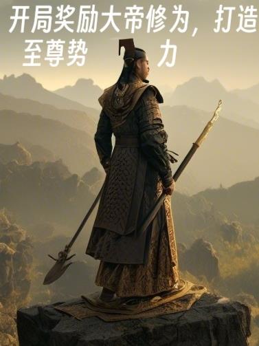 开局奖励大帝修为，打造至尊势力免费阅读_开局奖励大帝修为，打造至尊势力