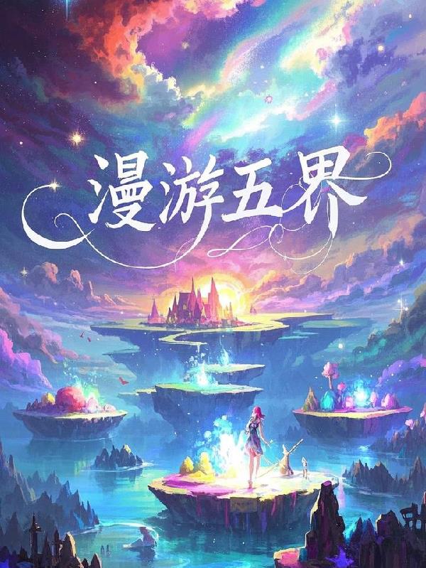 漫游五界免费阅读_漫游五界