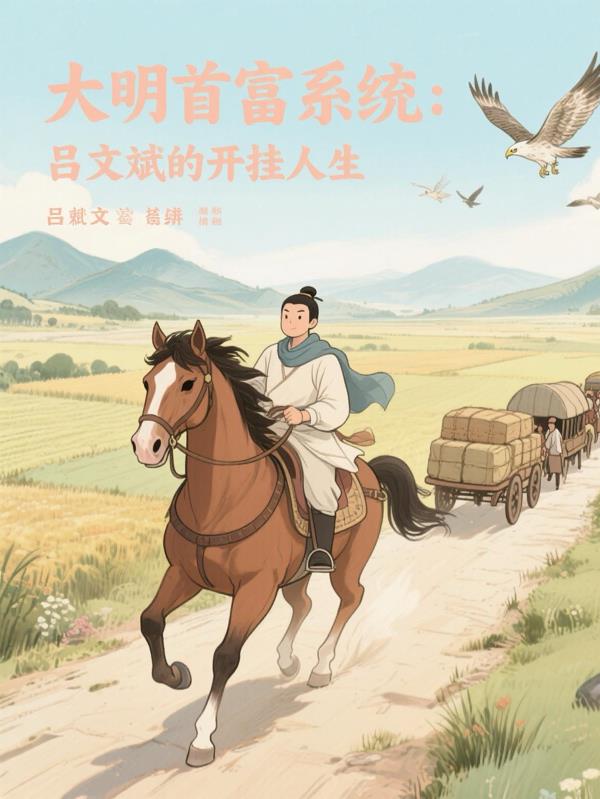 大明首富系统免费阅读_大明首富系统