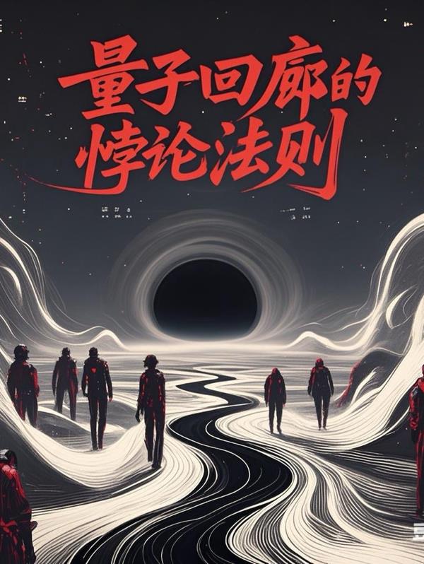 量子回廊的悖论法则免费阅读_量子回廊的悖论法则