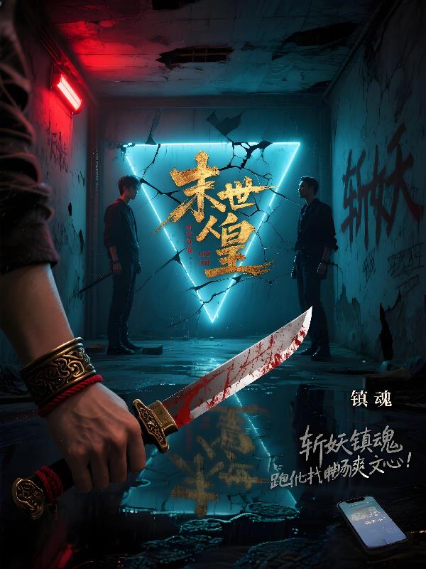 末世人皇：斩妖镇魂免费阅读_末世人皇：斩妖镇魂