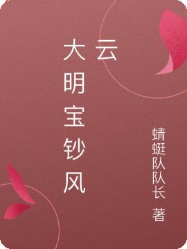 大明宝钞风云免费阅读_大明宝钞风云