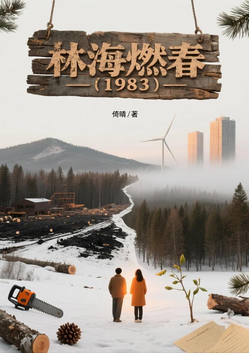林海燃春1983免费阅读_林海燃春1983