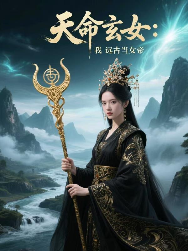 天命玄女：我在远古当女帝免费阅读_天命玄女：我在远古当女帝