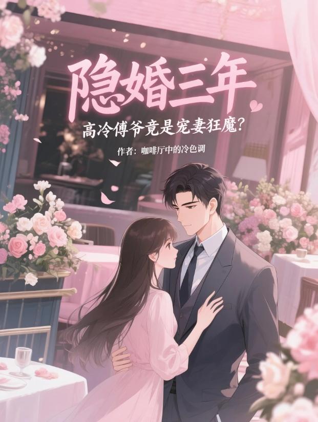 隐婚三年，高冷傅爷竟是宠妻狂魔免费阅读_隐婚三年，高冷傅爷竟是宠妻狂魔