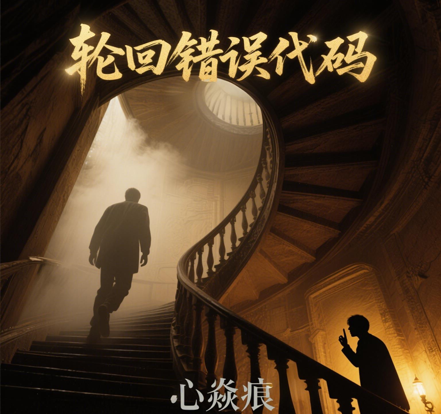 轮回错误代码免费阅读_轮回错误代码