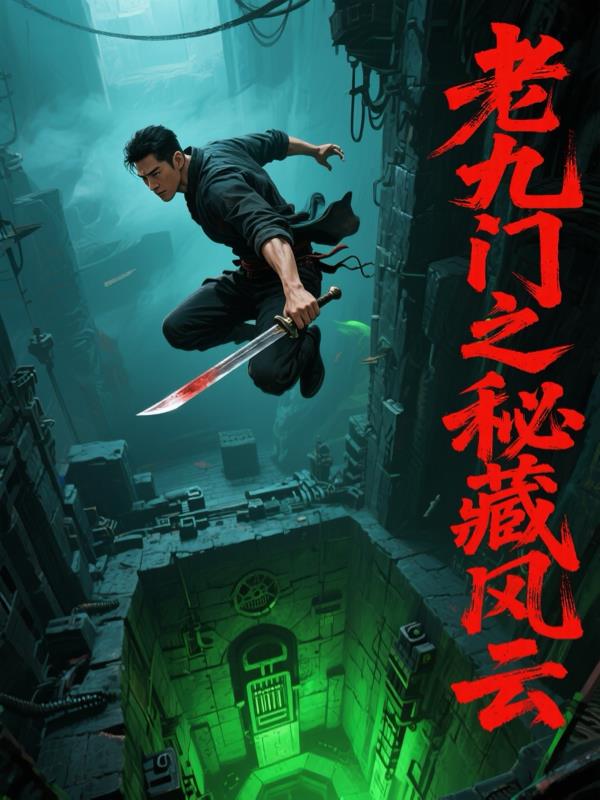 老九门之密藏风云免费阅读_老九门之密藏风云