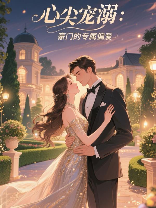 心尖宠溺：豪门的专属偏爱免费阅读_心尖宠溺：豪门的专属偏爱