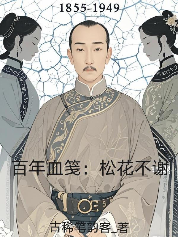 百年血笺：松花不谢免费阅读_百年血笺：松花不谢