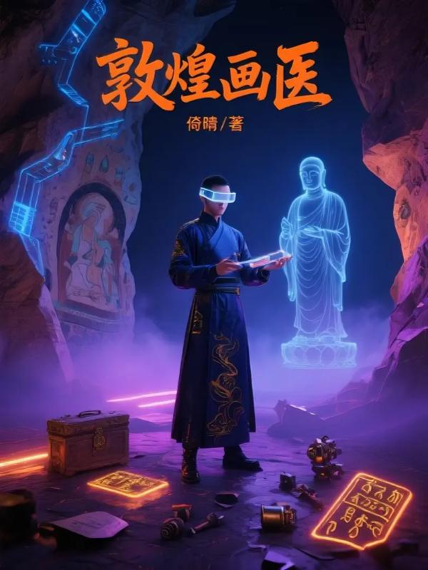 敦煌画医免费阅读_敦煌画医