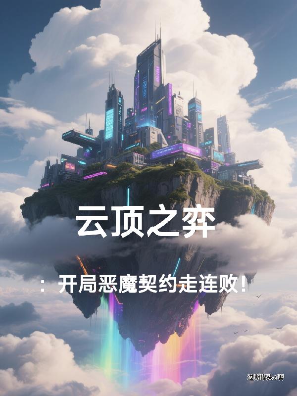 云顶之弈：开局恶魔契约走连败！免费阅读_云顶之弈：开局恶魔契约走连败！