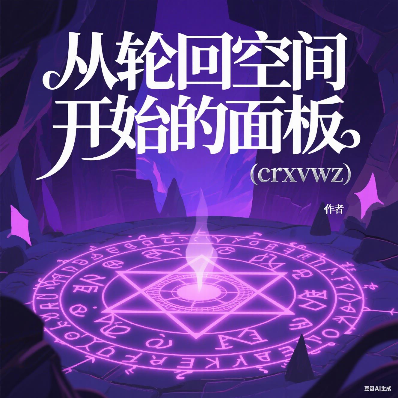 从轮回空间开始的面板免费阅读_从轮回空间开始的面板