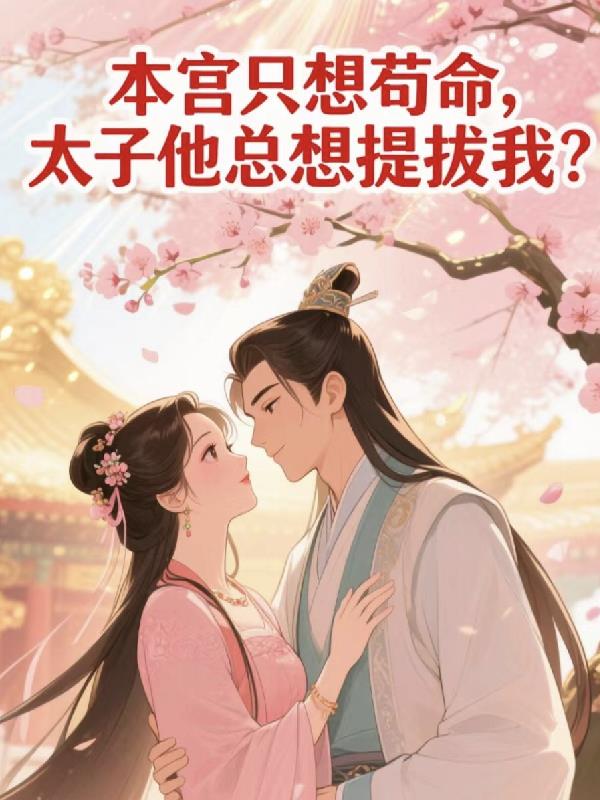 本宫只想苟命，太子他总想提拔我免费阅读_本宫只想苟命，太子他总想提拔我