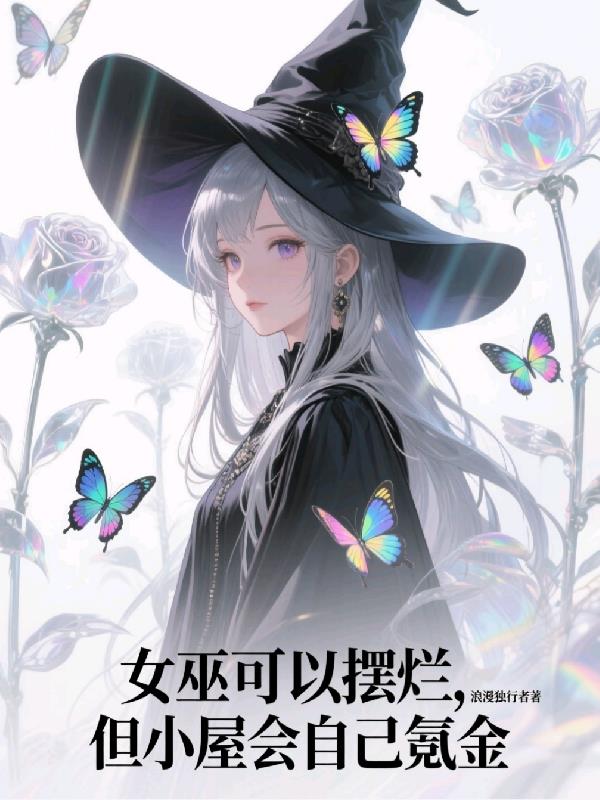 女巫可以摆烂，但小屋会自己氪金免费阅读_女巫可以摆烂，但小屋会自己氪金