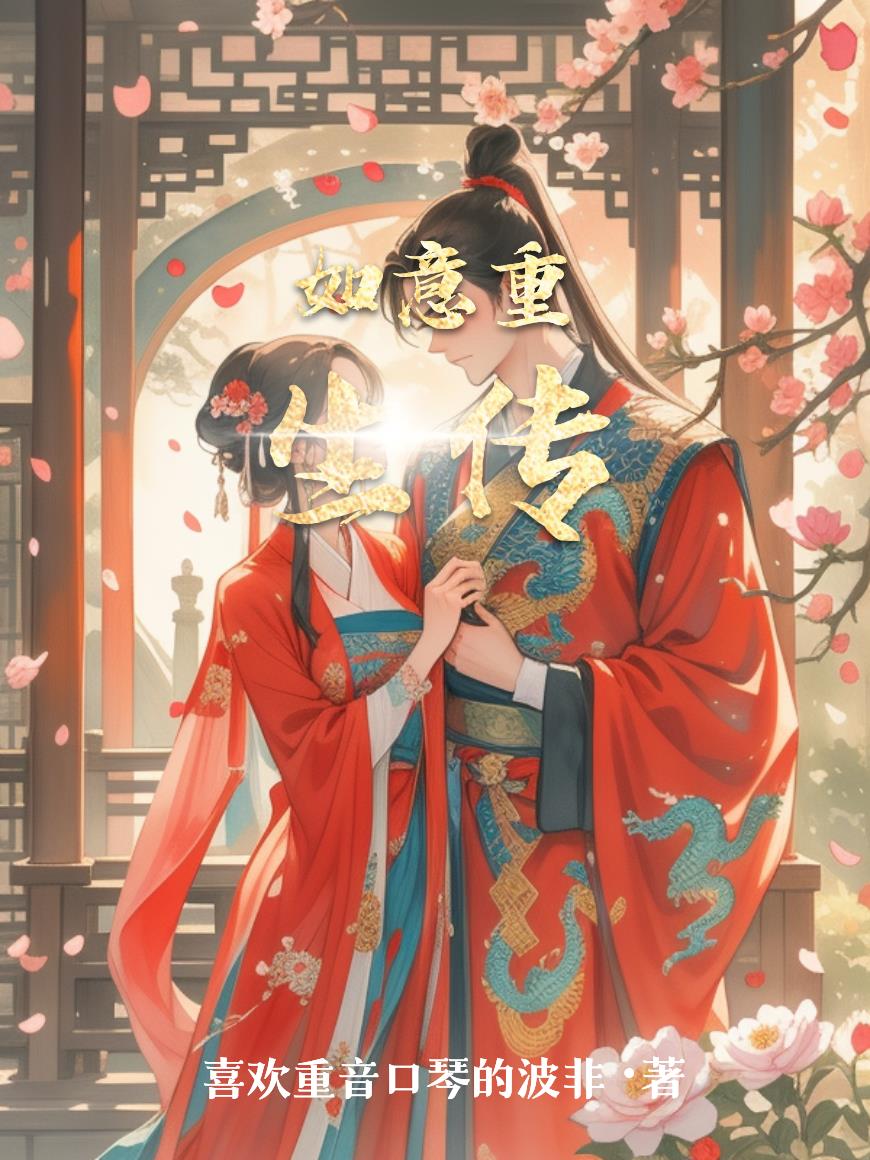 如意重生传免费阅读_如意重生传