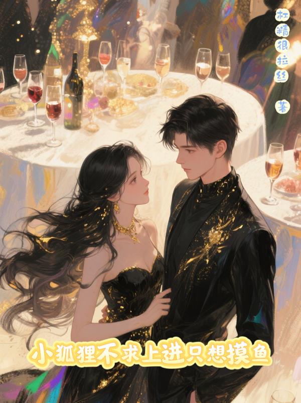 小狐狸天天不求上进只想摸鱼免费阅读_小狐狸天天不求上进只想摸鱼