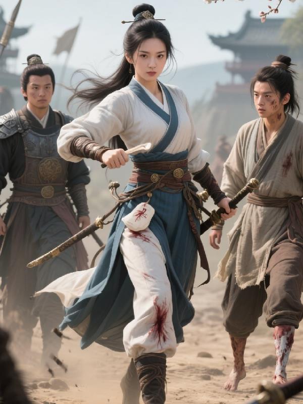 残唐遗梦：从流亡者到九五尊免费阅读_残唐遗梦：从流亡者到九五尊