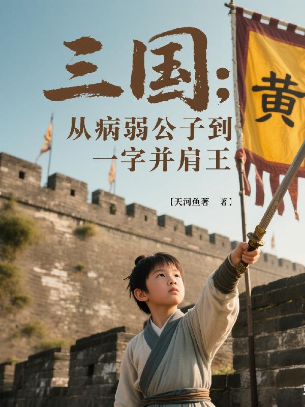 从病弱公子到一字并肩王免费阅读_从病弱公子到一字并肩王