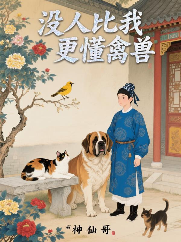 没人比我更懂禽兽免费阅读_没人比我更懂禽兽