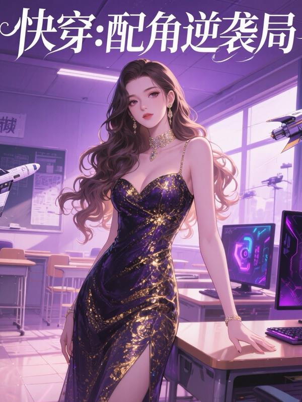 快穿：配角逆袭局免费阅读_快穿：配角逆袭局
