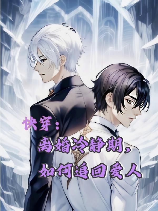 快穿：离婚冷静期，如何追回爱人免费阅读_快穿：离婚冷静期，如何追回爱人