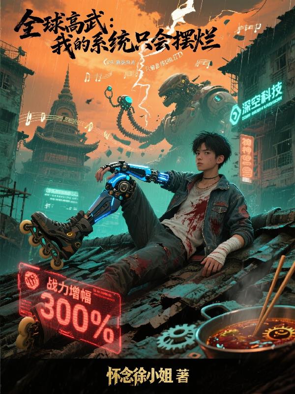 全球高武：我的系统只会摆烂免费阅读_全球高武：我的系统只会摆烂