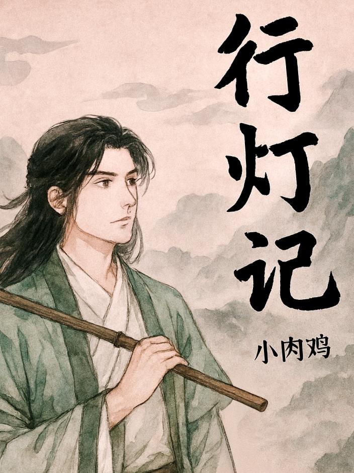 行灯计免费阅读_行灯计