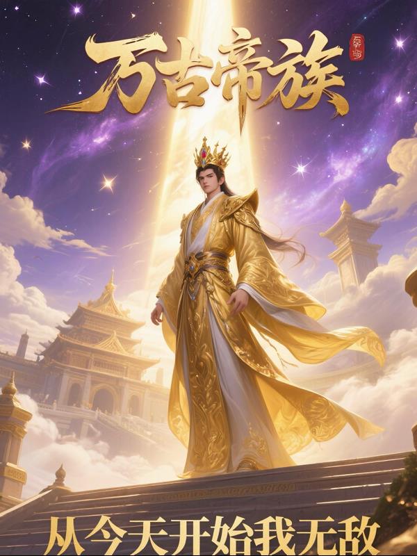 万古帝族，从今天开始我无敌免费阅读_万古帝族，从今天开始我无敌