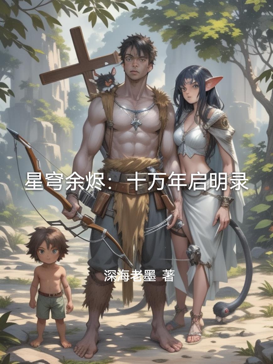 星穹余烬：十万年启明录免费阅读_星穹余烬：十万年启明录
