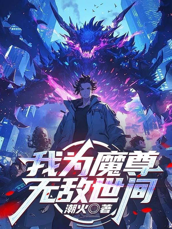 我为魔尊，无敌世间免费阅读_我为魔尊，无敌世间